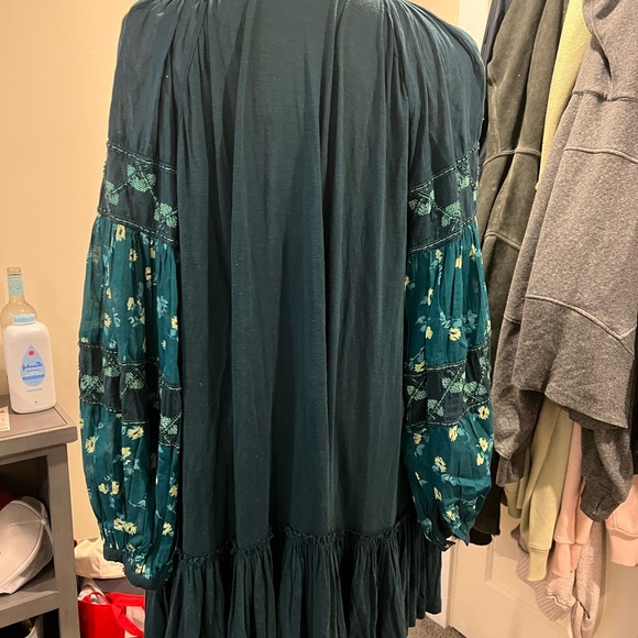 Free people dress - Picture 3 of 4